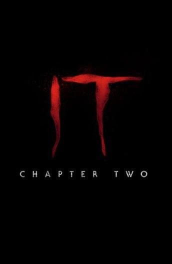 Постер фильм Оно 2